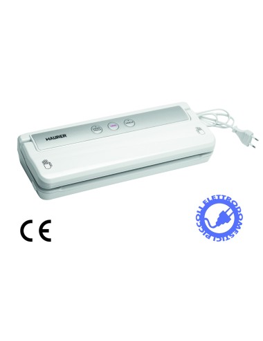 MACCHINA PER SOTTOVUOTO