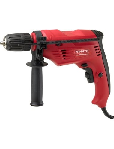 TRAPANO A PERCUSSIONE...