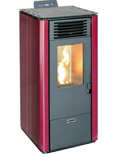 STUFA A PELLET MODELLO 8...